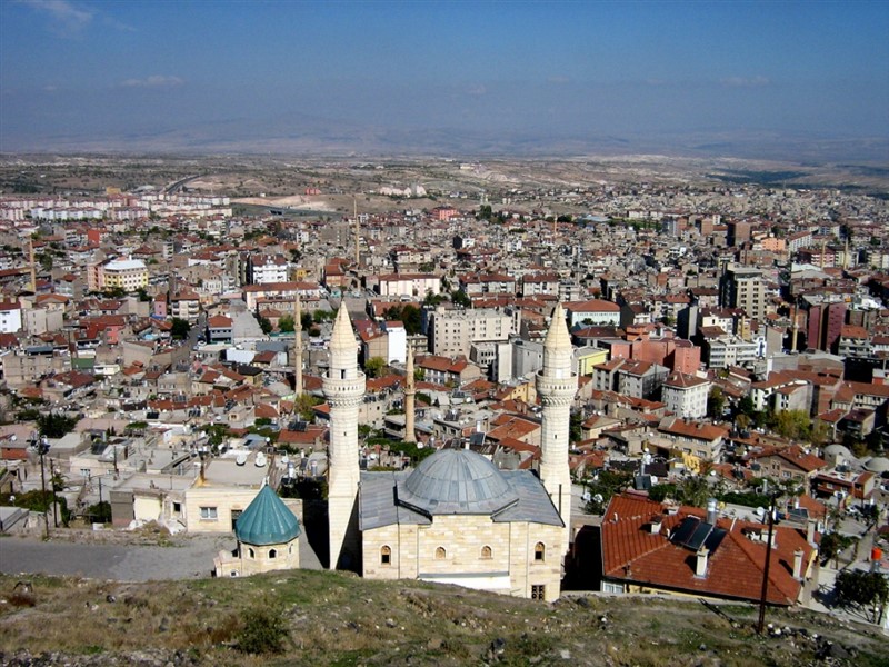Nevşehir Resimleri