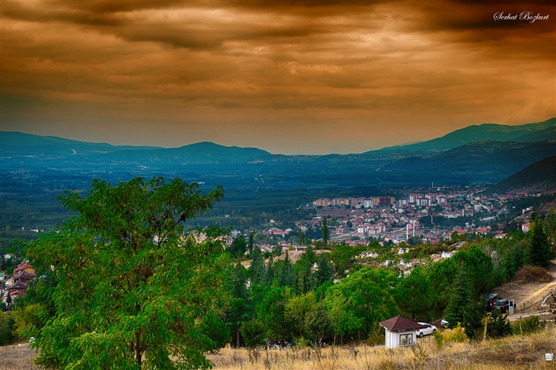 Tokat Resimleri