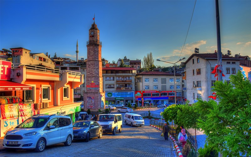 Tokat Resimleri