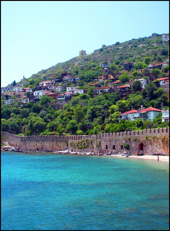 Antalya Resimleri