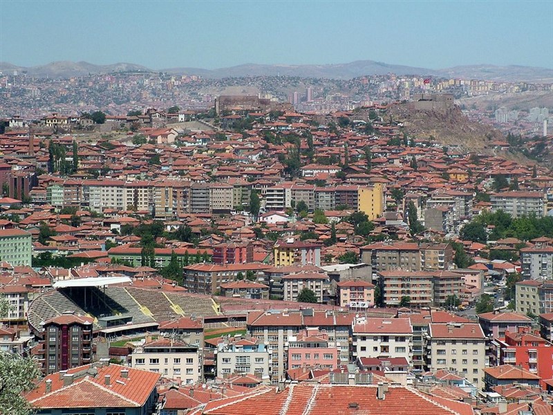 Ankara Resimleri