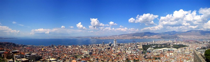 İzmir Resimleri
