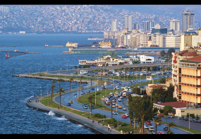 İzmir Resimleri