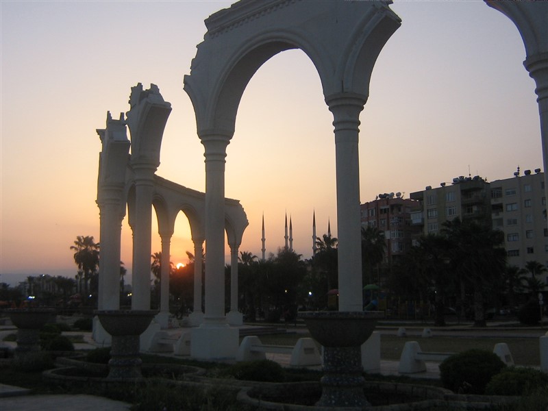 Mersin Resimleri